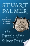 The Puzzle of the Silver Persian