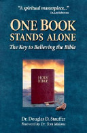 One Book Stands Alone