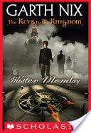 The Keys to the Kingdom #1: Mister Monday