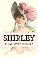 Shirley Charlotte Bront