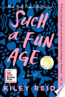 Such a Fun Age: Reese's Book Club