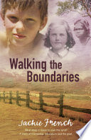 Walking The Boundaries