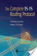 The Complete IS-IS Routing Protocol