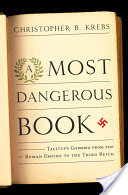 A Most Dangerous Book