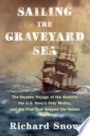 Sailing the Graveyard Sea