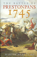 The Battle of Prestonpans 1745