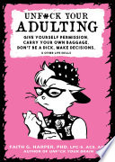 Unfuck Your Adulting