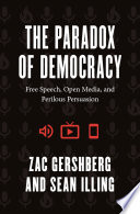 The Paradox of Democracy