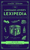 The Language-Lover's Lexipedia