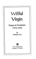 Willful virgin