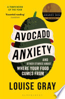 Avocado Anxiety