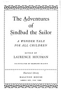 The Adventures of Sinbad the Sailor