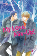 My Love Mix-Up!, Vol. 4