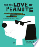 For the Love of Peanuts