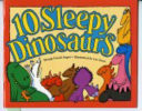 10 Sleepy Dinosaurs