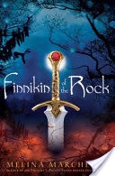 Finnikin of the Rock