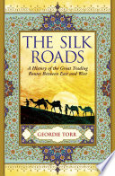 The Silk Roads