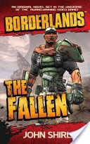 Borderlands: The Fallen