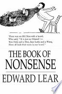 The Book of Nonsense