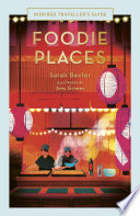 Foodie Places