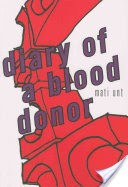 Diary of a Blood Donor