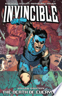 Invincible Vol. 18