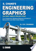 S.Chand's Engineering Graphics