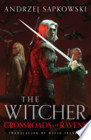 Crossroads of Ravens