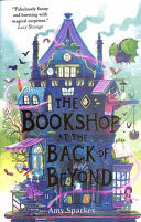 The Bookshop at the Back of Beyond