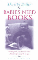 Babies Need Books