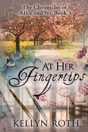 At Her Fingertips