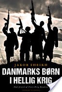 Danmarks brn i hellig krig