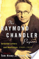 The Raymond Chandler Papers