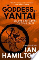 The Goddess of Yantai