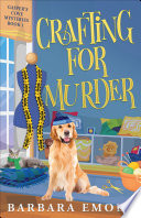 Crafting for Murder