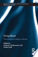 Giving Blood