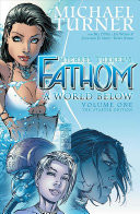 Fathom Volume 1: a World Below