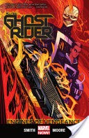 All-New Ghost Rider Vol. 1