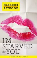 Im Starved for You: Positron, Episode 1