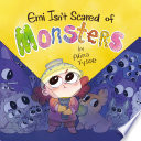 Emi Isn't Scared of Monsters