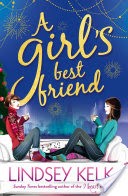 A Girls Best Friend (Tess Brookes Series, Book 3)