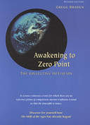 Awakening to Zero Point