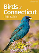 Birds of Connecticut Field Guide