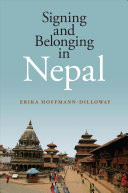 Signing and Belonging in Nepal