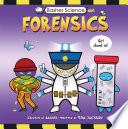 Basher Science Mini: Forensics