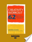 Creativity Workout