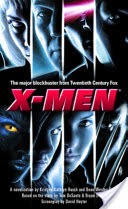 X-Men