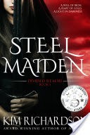 Steel Maiden : Divided Realms Book 1