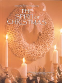 Leisure Arts presents The spirit of Christmas