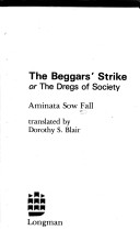 The beggars' strike, or, The dregs of society